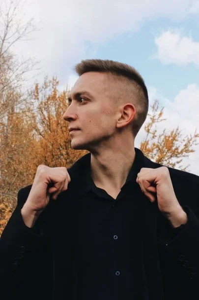 Александр Килин