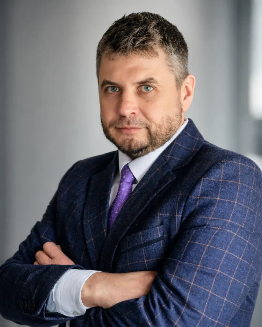 Максим Мочаков