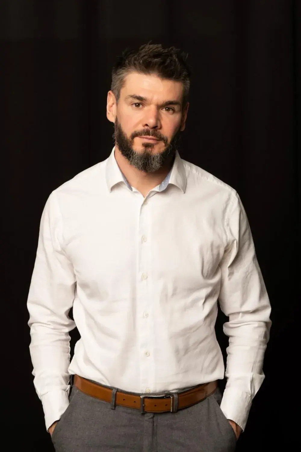 Филипп Бакланов