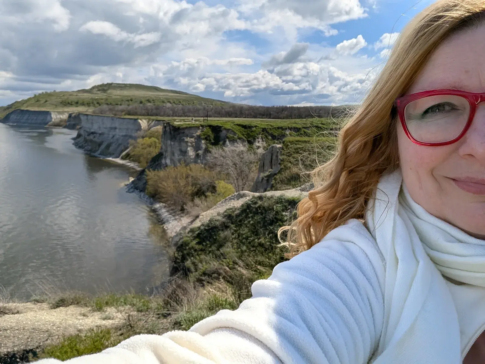 Тайник «Утёс Степана Разина»