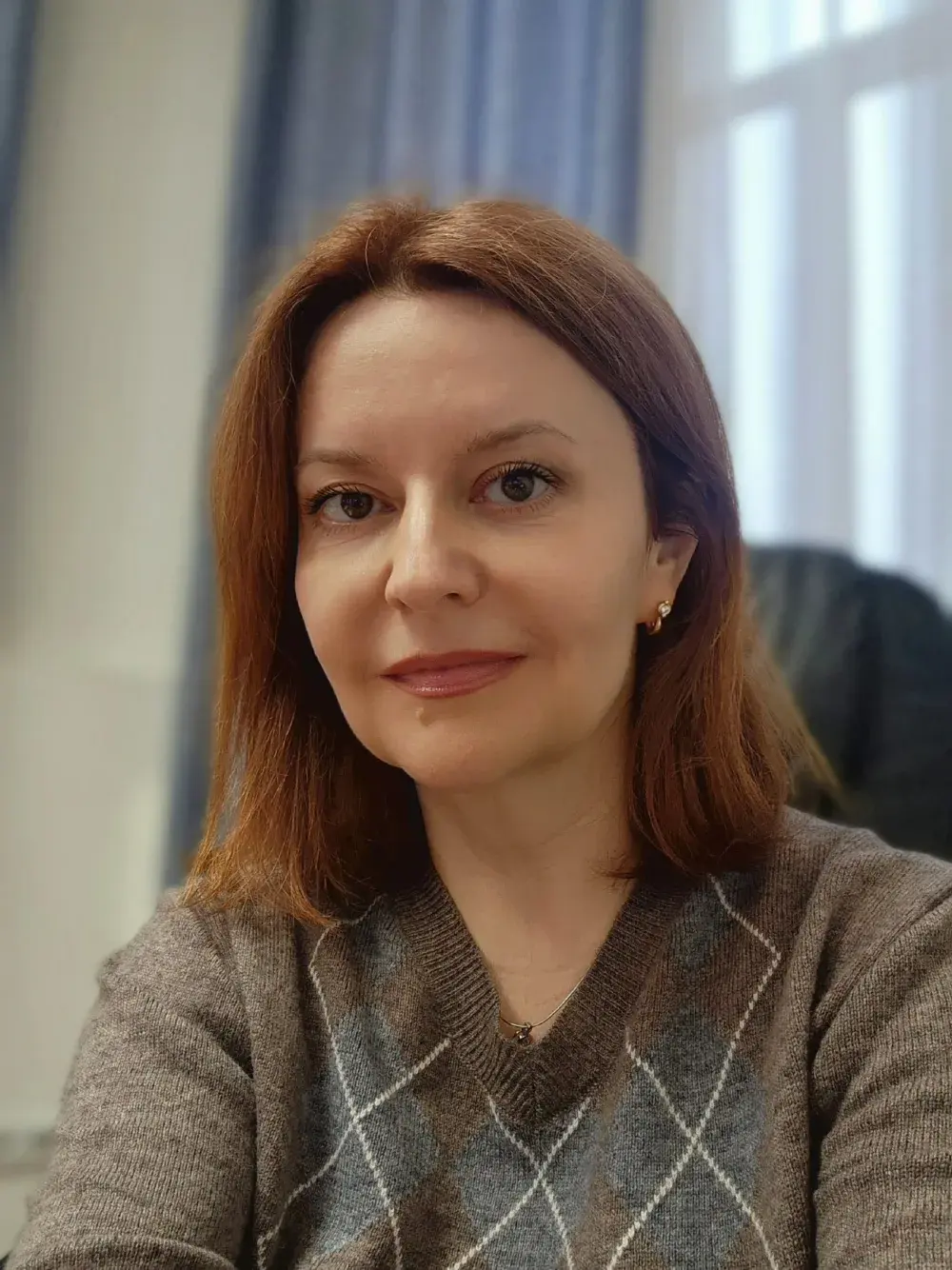 Людмила Василенко
