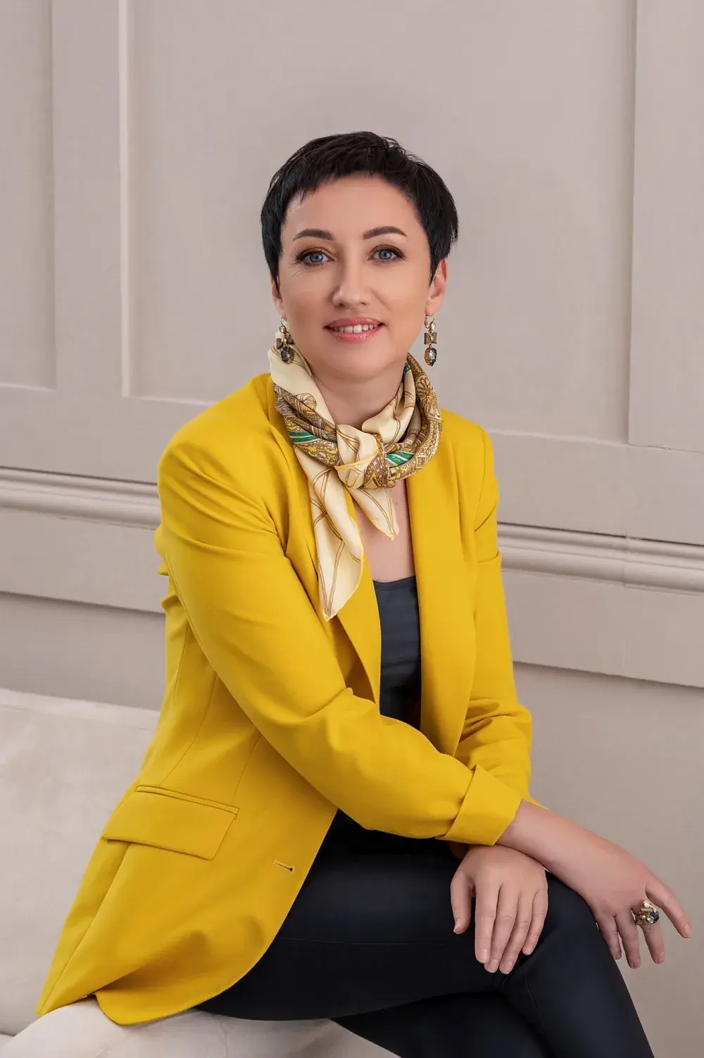 Юлия Коновалова